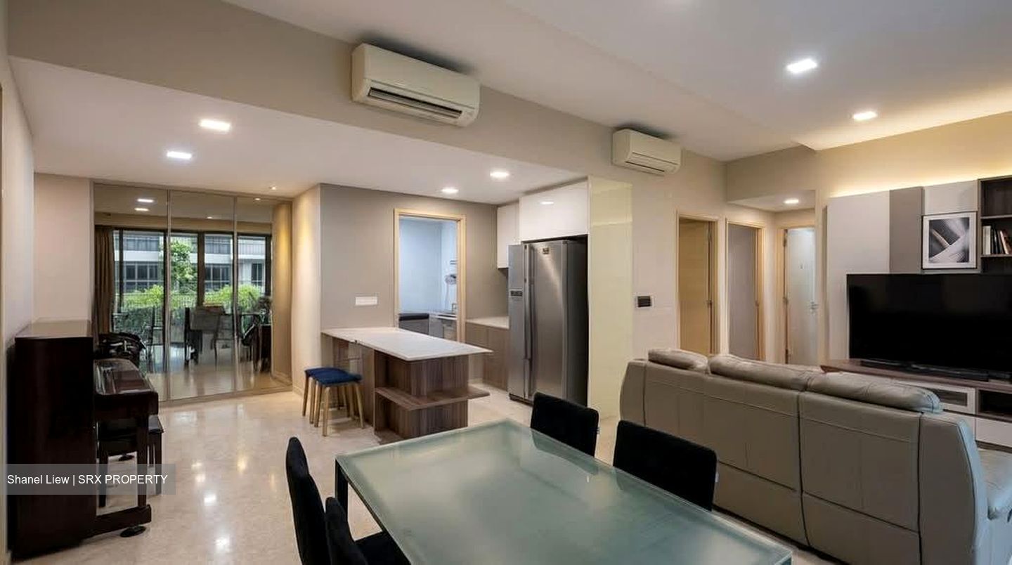 The Luxurie (D19), Condominium #589596751